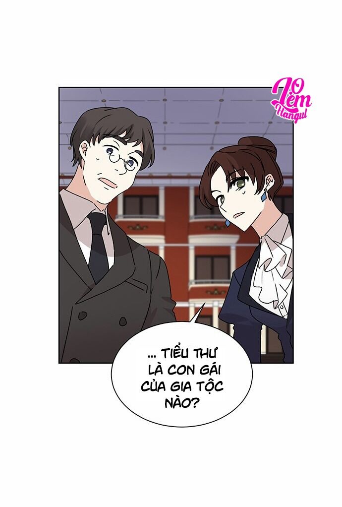 Vị Hôn Thê Của Nam Chính Chapter 24 - 53