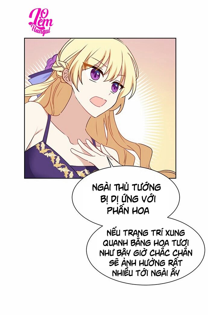 Vị Hôn Thê Của Nam Chính Chapter 24 - 56