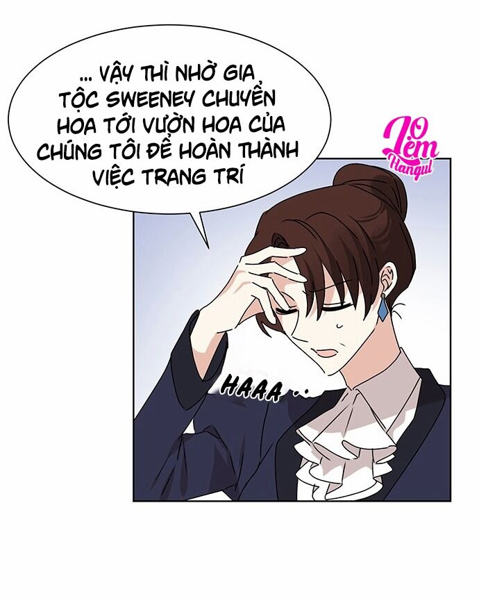 Vị Hôn Thê Của Nam Chính Chapter 24 - 61