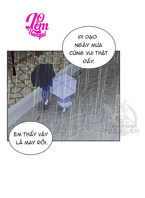 Vị Hôn Thê Của Nam Chính Chapter 29 - 2