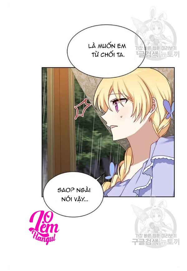 Vị Hôn Thê Của Nam Chính Chapter 29 - 36