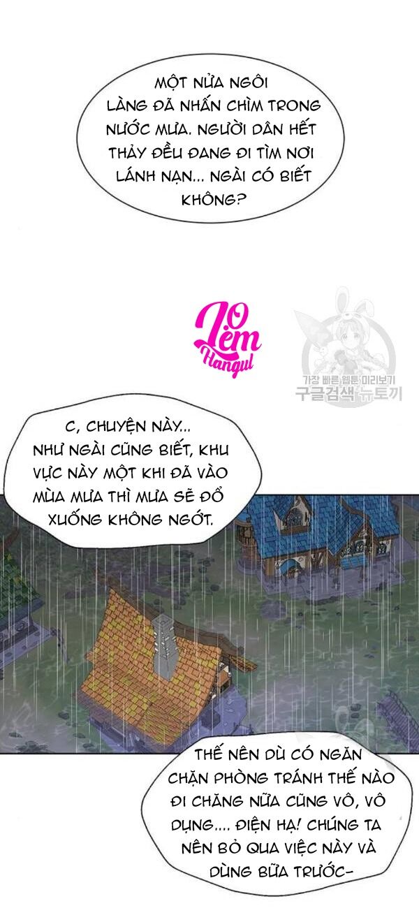 Vị Hôn Thê Của Nam Chính Chapter 29 - 55