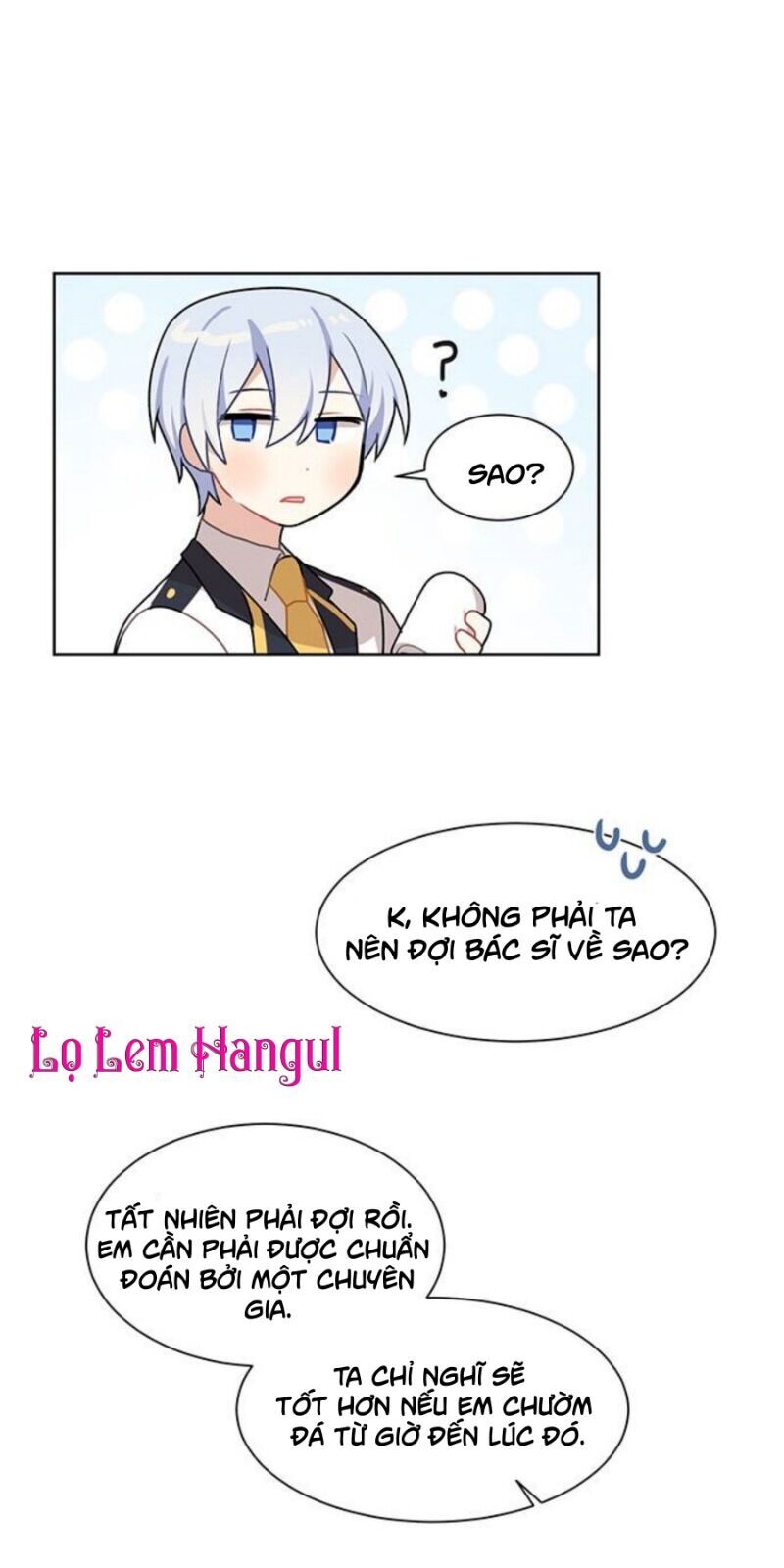 Vị Hôn Thê Của Nam Chính Chapter 4 - 41