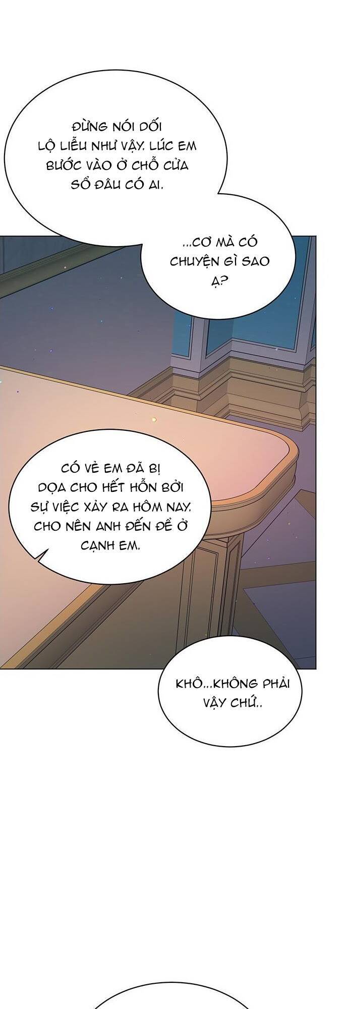 Vị Hôn Thê Của Nam Chính Chapter 41 - 34