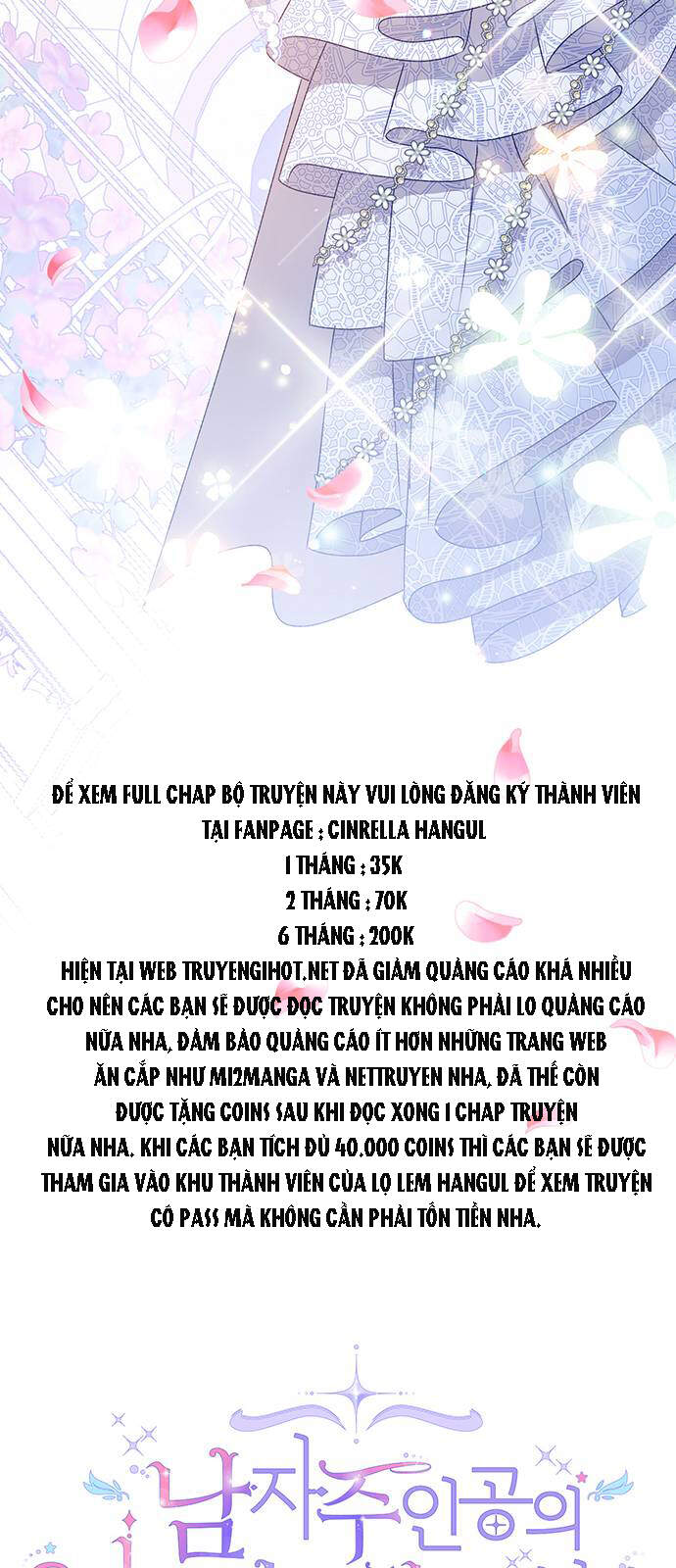 Vị Hôn Thê Của Nam Chính Chapter 63.2 - 6