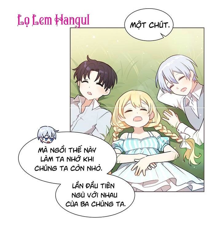 Vị Hôn Thê Của Nam Chính Chapter 8 - 14