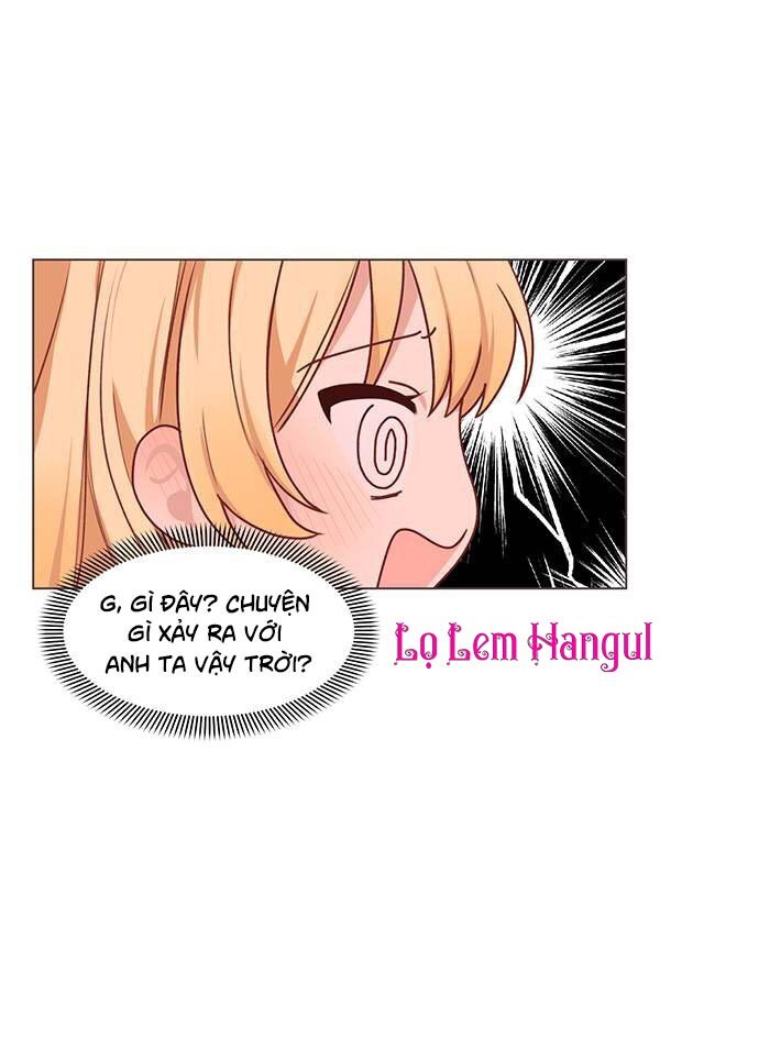 Vị Hôn Thê Của Nam Chính Chapter 8 - 4