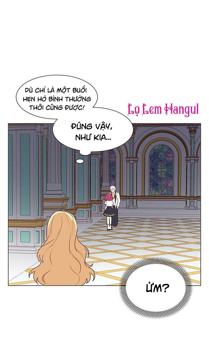 Vị Hôn Thê Của Nam Chính Chapter 8 - 59