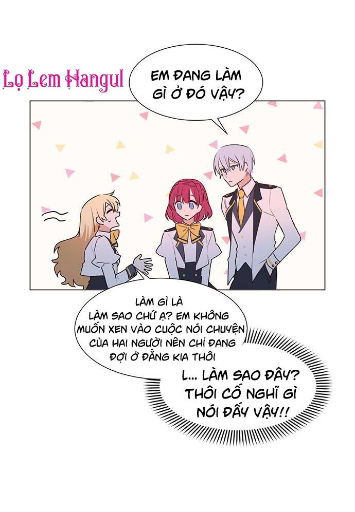 Vị Hôn Thê Của Nam Chính Chapter 8 - 67