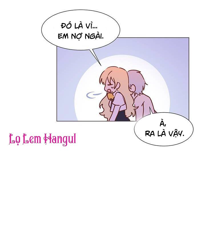 Vị Hôn Thê Của Nam Chính Chapter 8 - 8