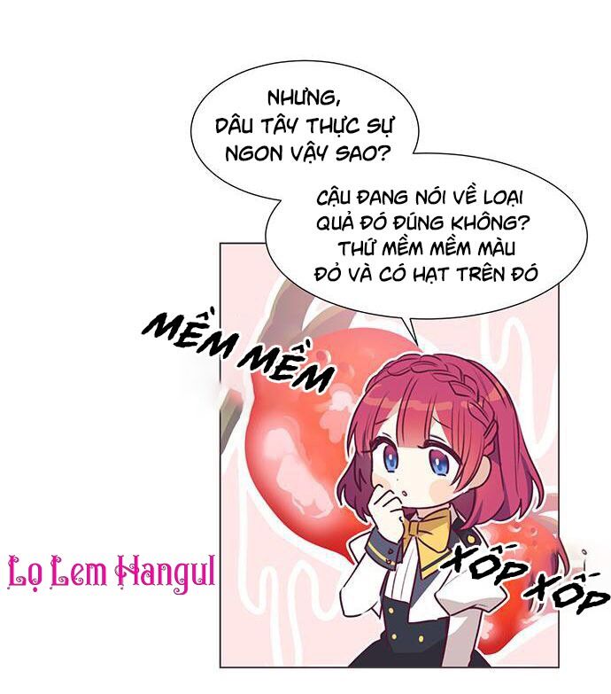 Vị Hôn Thê Của Nam Chính Chapter 8 - 73