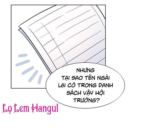 Vị Hôn Thê Của Nam Chính Chapter 8 - 9