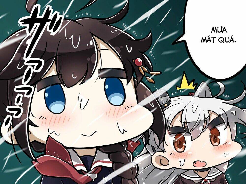 Kancolle Doujin Collection Chapter 11 - 5