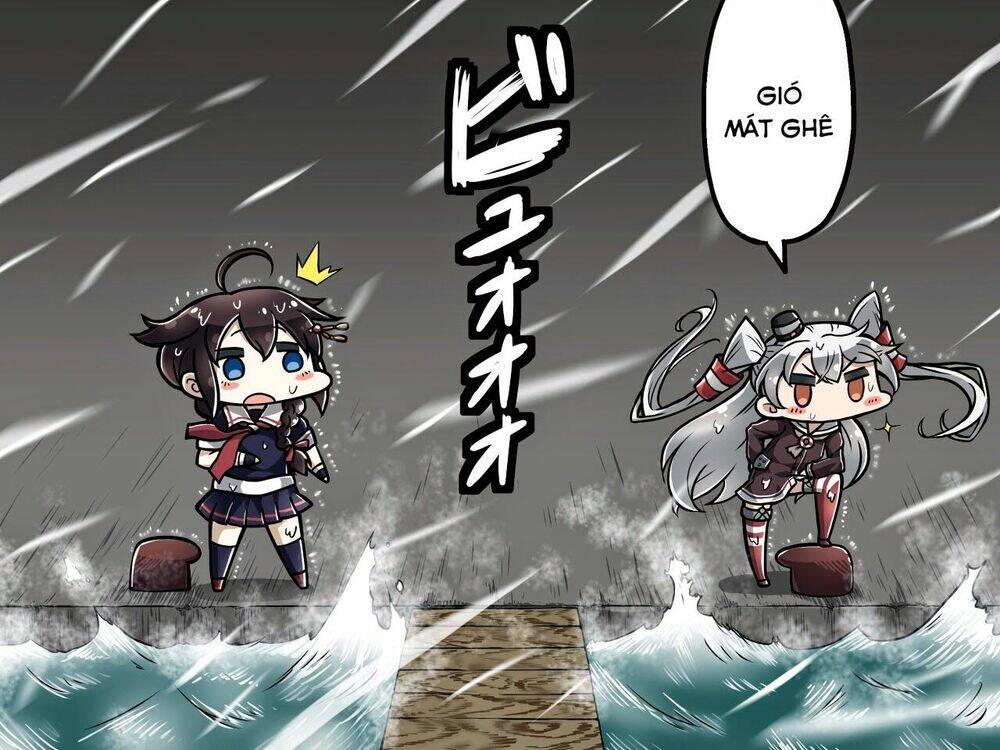 Kancolle Doujin Collection Chapter 11 - 6