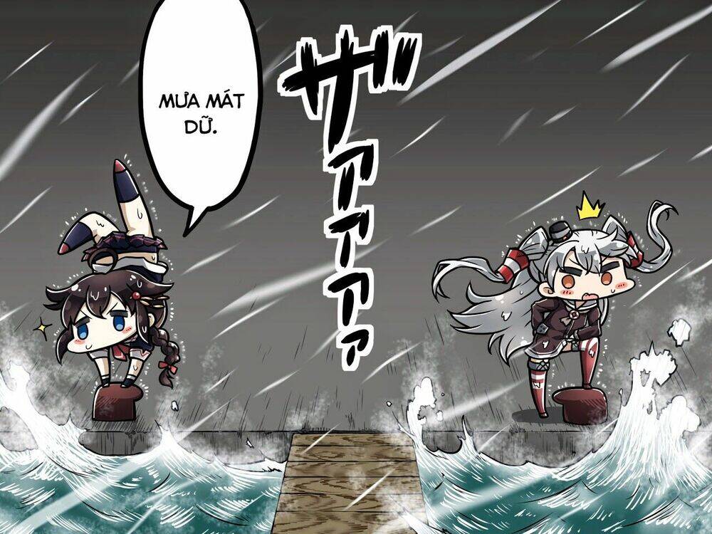 Kancolle Doujin Collection Chapter 11 - 7