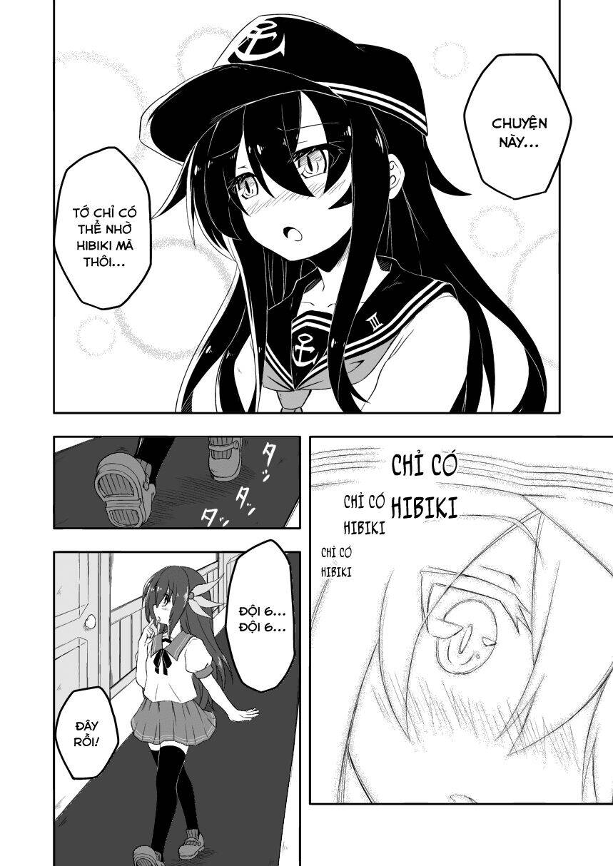 Kancolle Doujin Collection Chapter 17 - 13