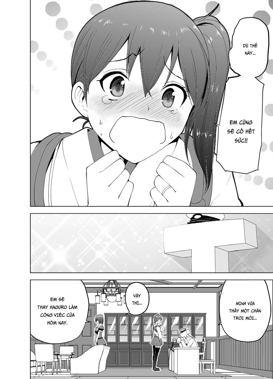 Kancolle Doujin Collection Chapter 2 - 5