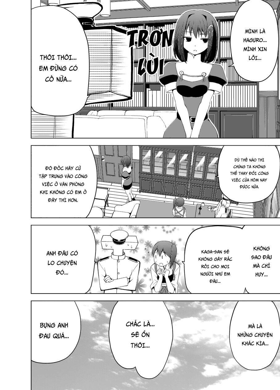 Kancolle Doujin Collection Chapter 2 - 7