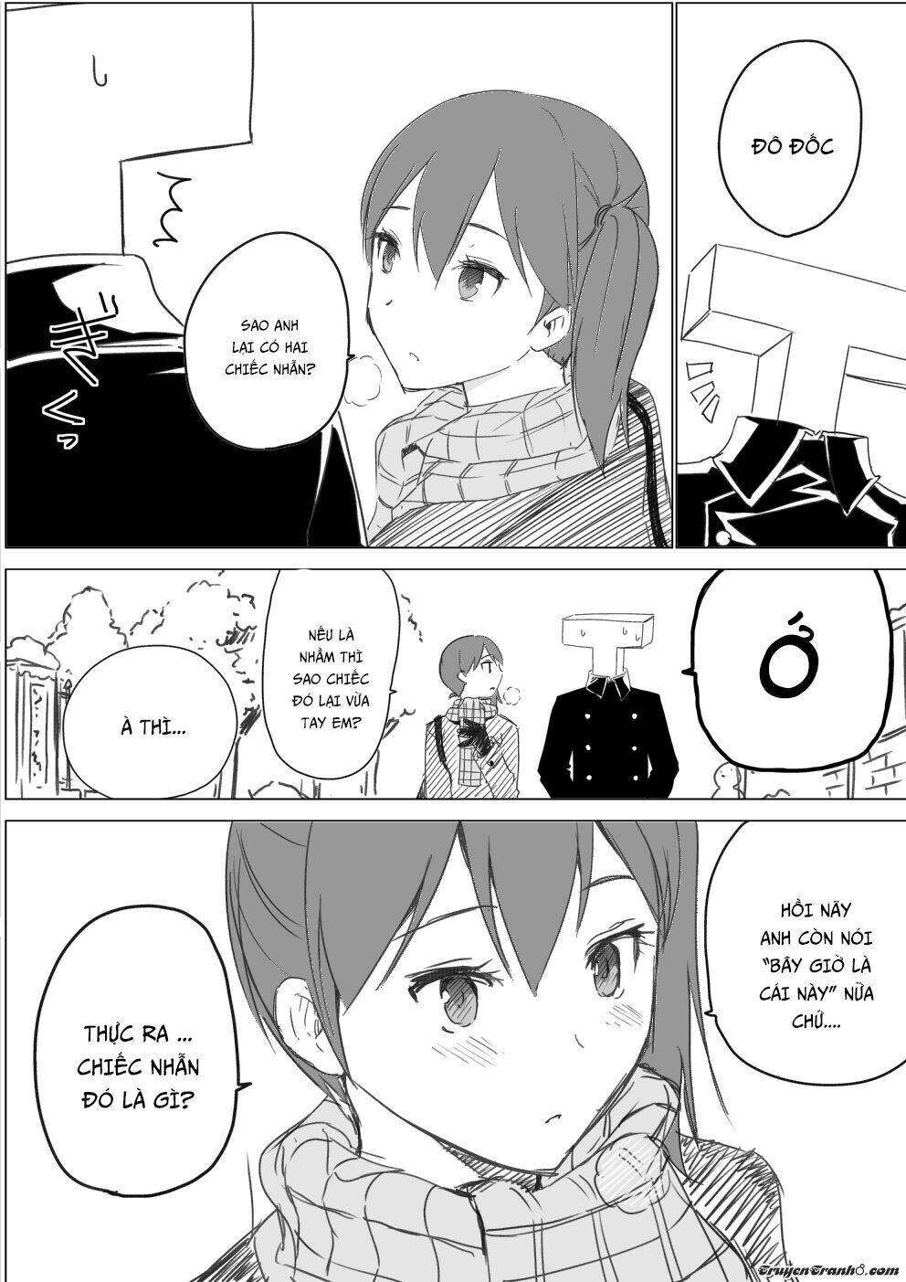 Kancolle Doujin Collection Chapter 21 - 35