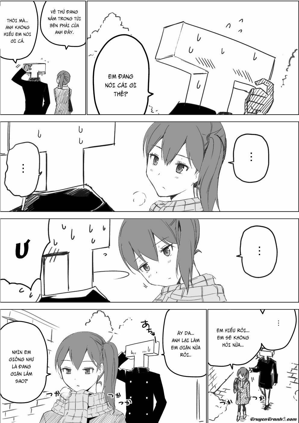 Kancolle Doujin Collection Chapter 21 - 36