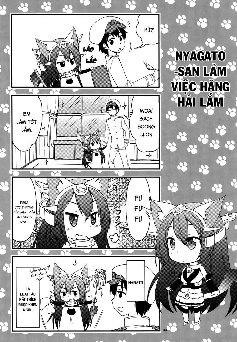 Kancolle Doujin Collection Chapter 23 - 11