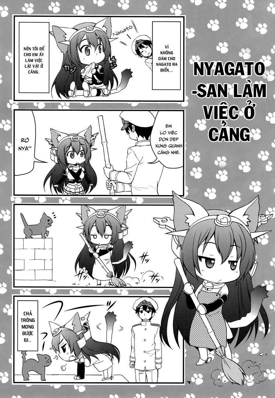 Kancolle Doujin Collection Chapter 23 - 7