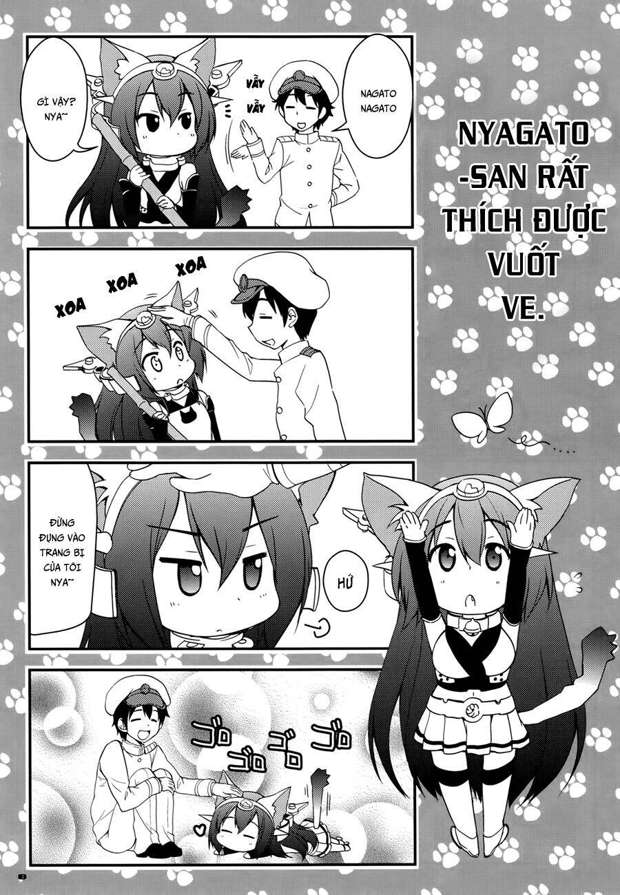 Kancolle Doujin Collection Chapter 23 - 8