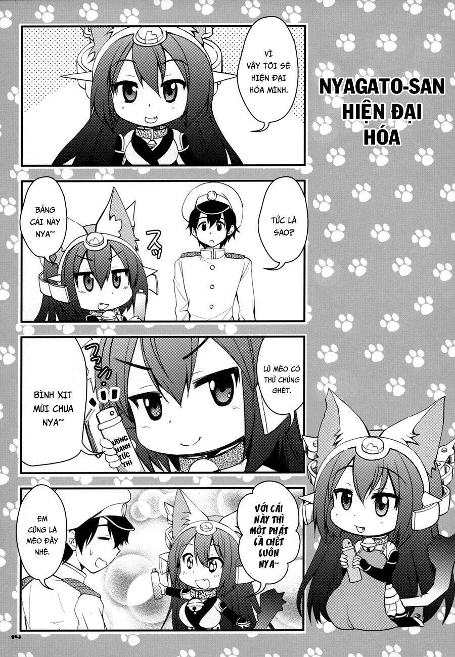 Kancolle Doujin Collection Chapter 24 - 15