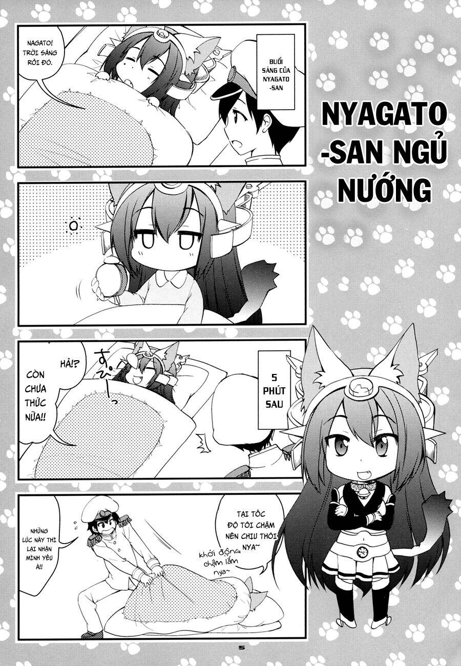 Kancolle Doujin Collection Chapter 24 - 6