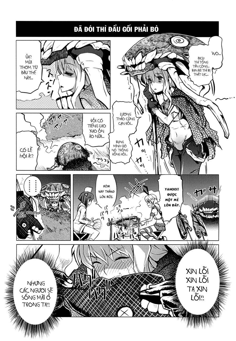 Kancolle Doujin Collection Chapter 27 - 11