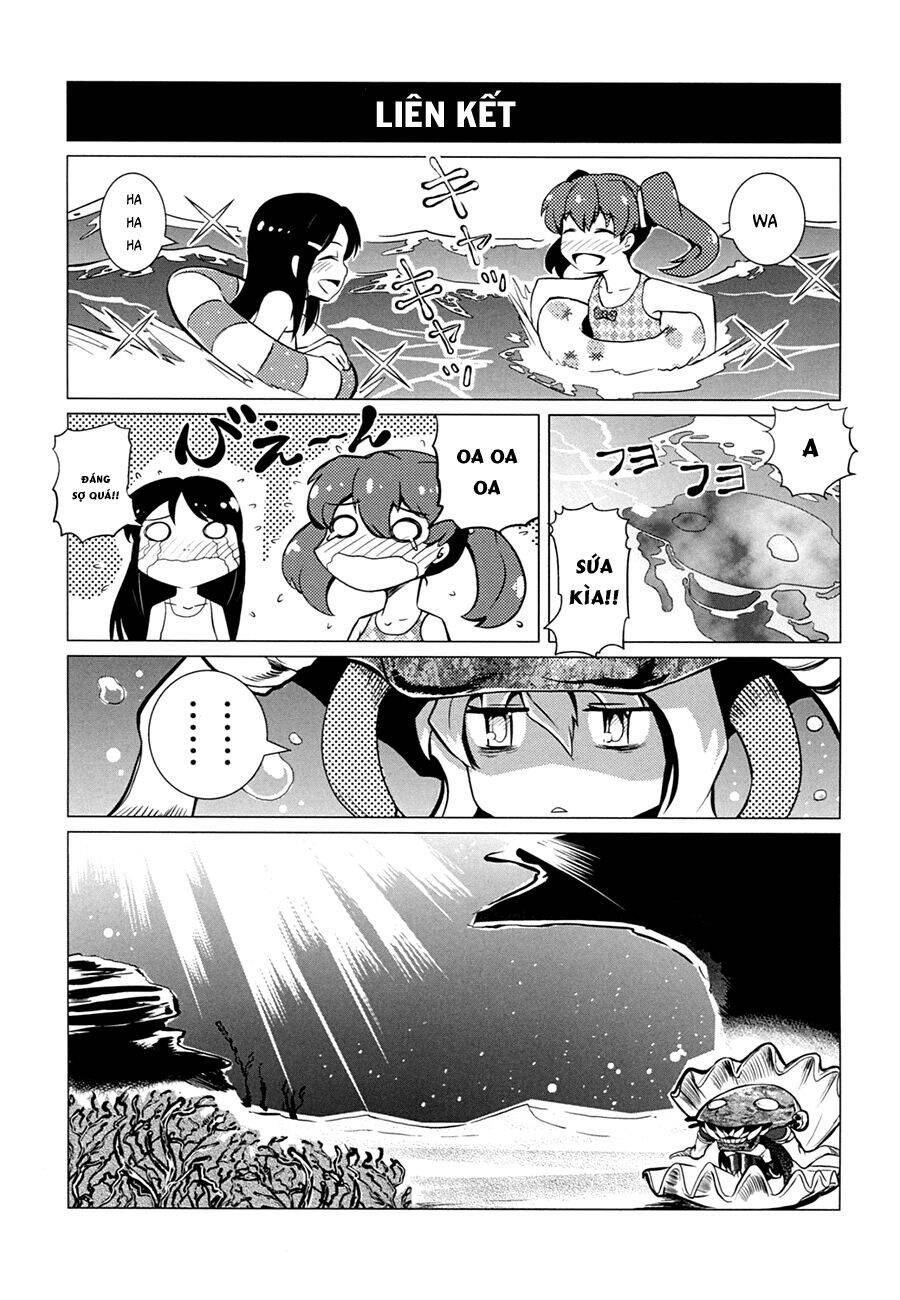 Kancolle Doujin Collection Chapter 27 - 24