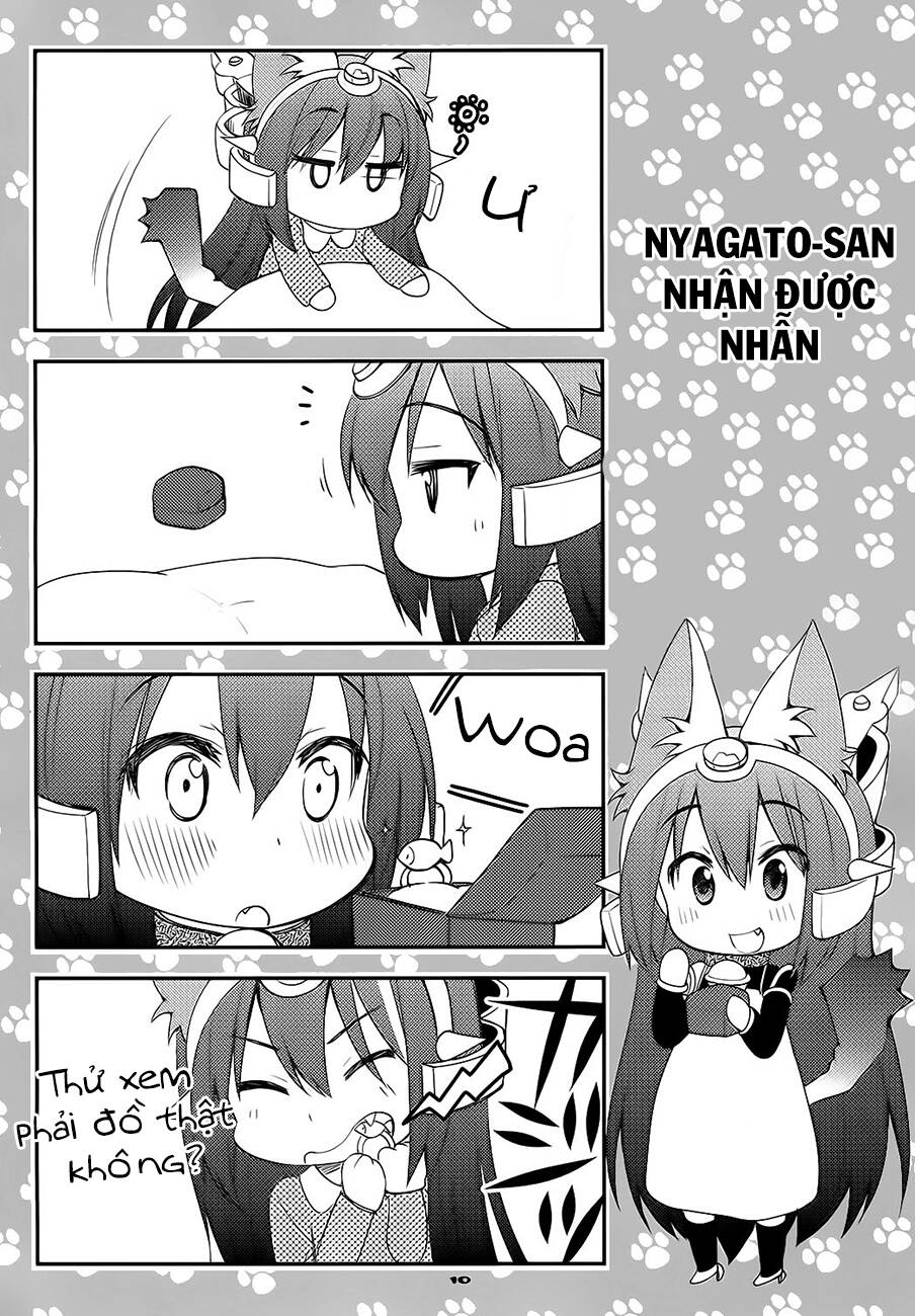 Kancolle Doujin Collection Chapter 46 - 11