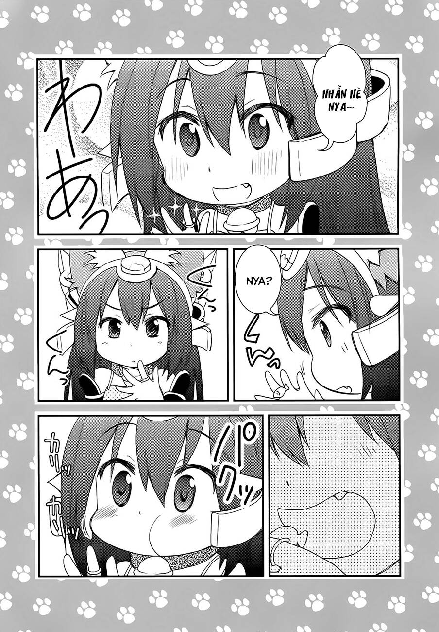 Kancolle Doujin Collection Chapter 46 - 13