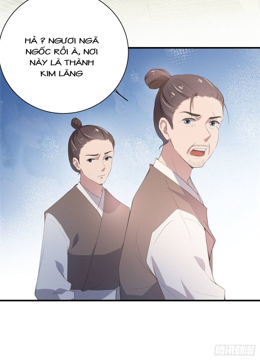 Tuyệt Sắc Nữ Y Chapter 1 - 12