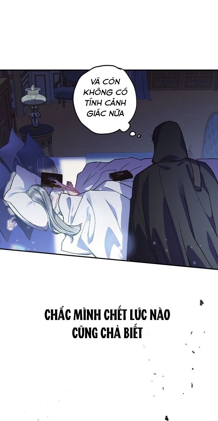 Cha Ơi Con Không Muốn Kết Hôn Đâu Chapter 10 - 10