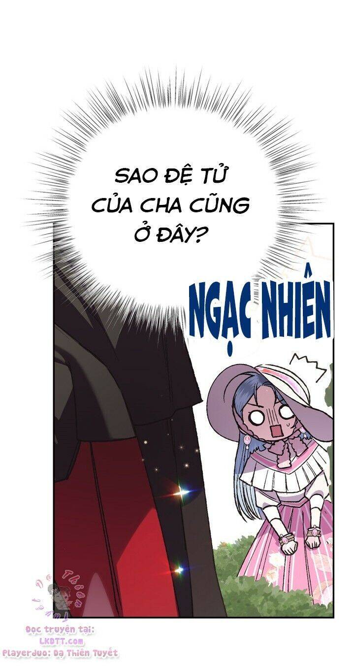 Cha Ơi Con Không Muốn Kết Hôn Đâu Chapter 31 - 67