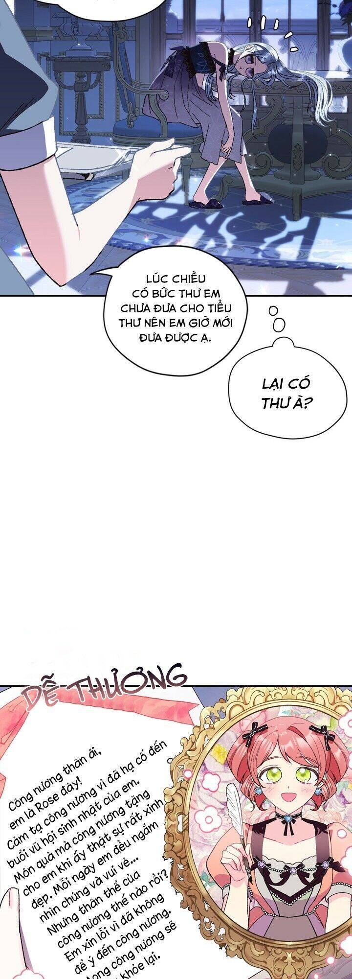 Cha Ơi Con Không Muốn Kết Hôn Đâu Chapter 31 - 10