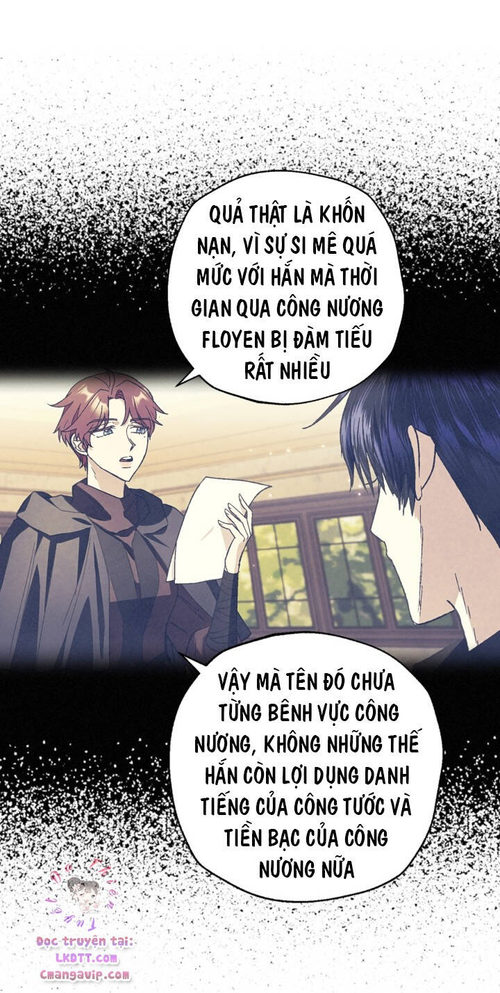 Cha Ơi Con Không Muốn Kết Hôn Đâu Chapter 39 - 89