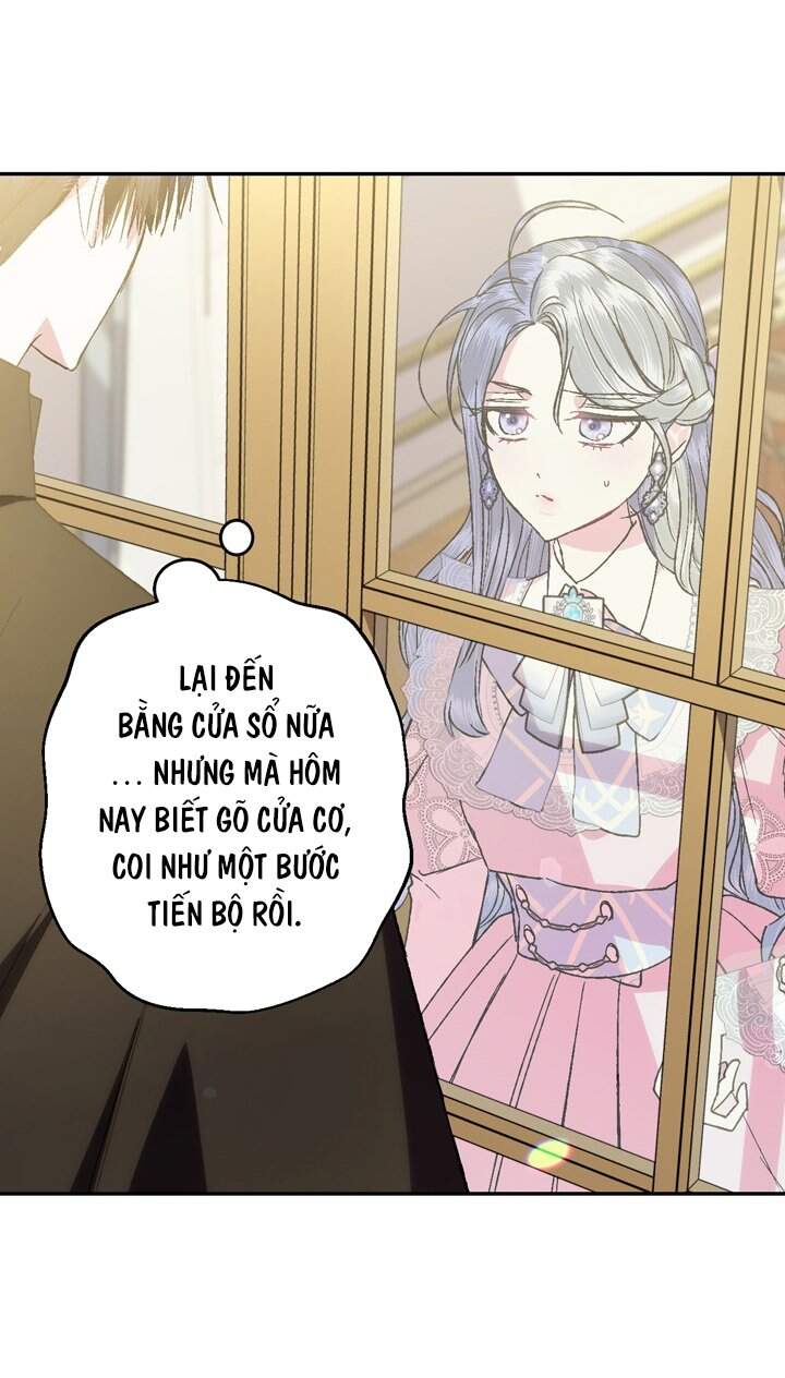 Cha Ơi Con Không Muốn Kết Hôn Đâu Chapter 44 - 42