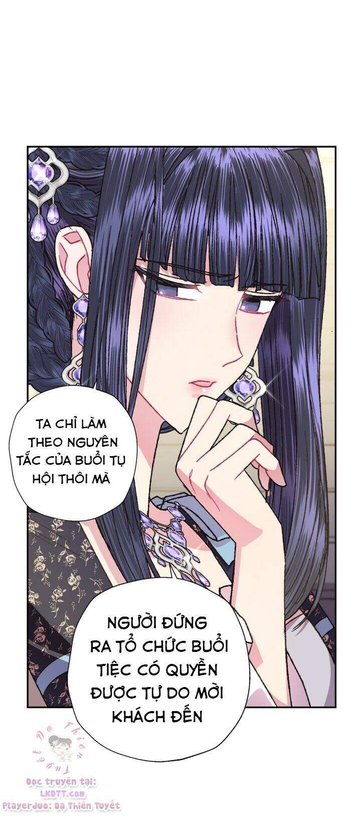 Cha Ơi Con Không Muốn Kết Hôn Đâu Chapter 38 - 60