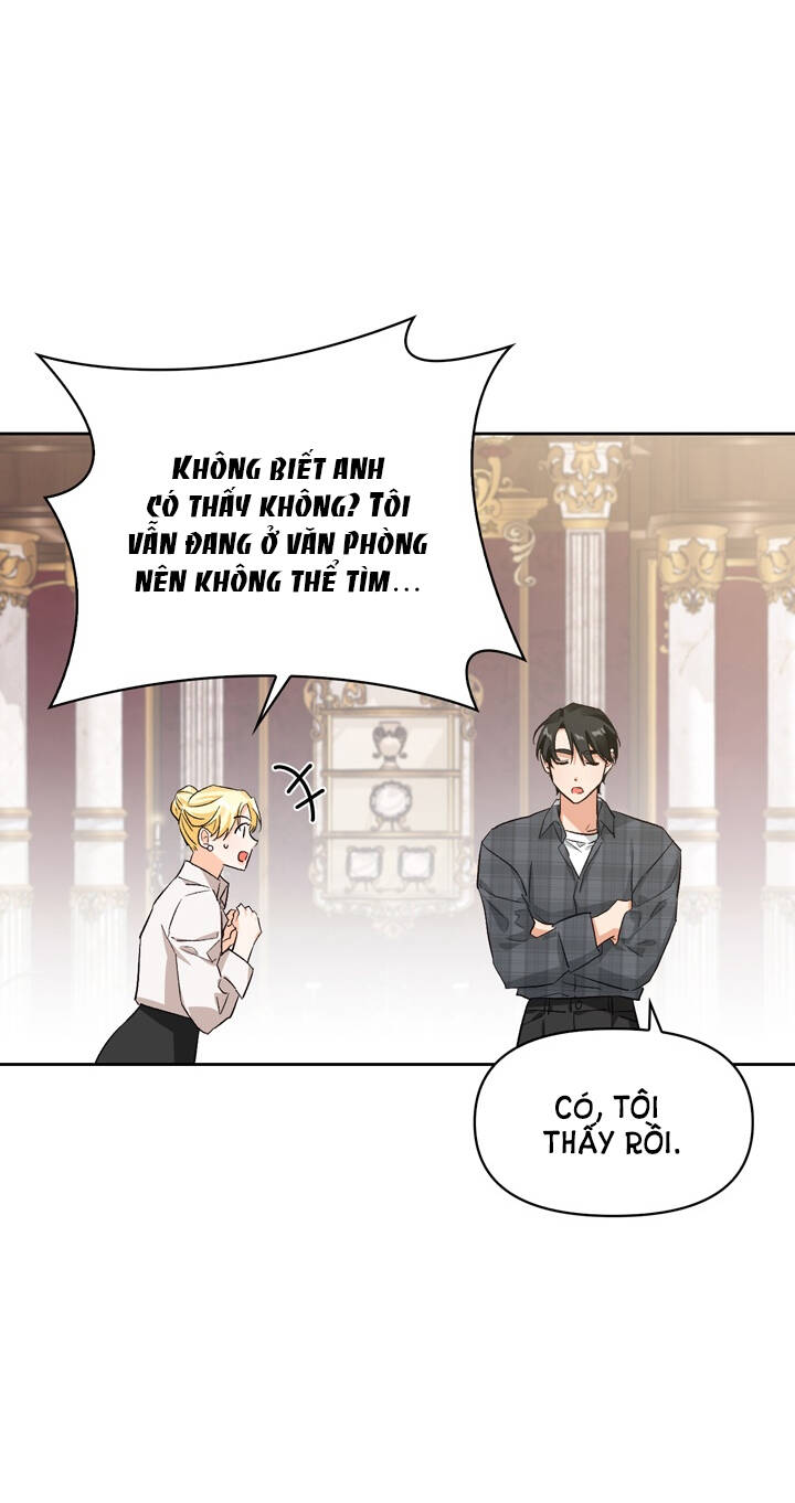 Ác Nữ Xứng Đôi Với Bạo Chúa Chapter 103 - 26