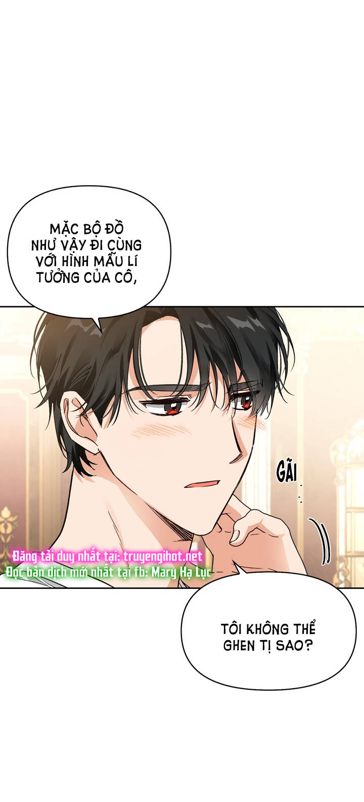 Ác Nữ Xứng Đôi Với Bạo Chúa Chapter 103 - 36