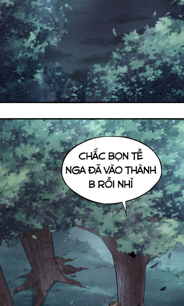 Sau Mạt Thế Tôi Trở Thành Zombie Chapter 63 - 12