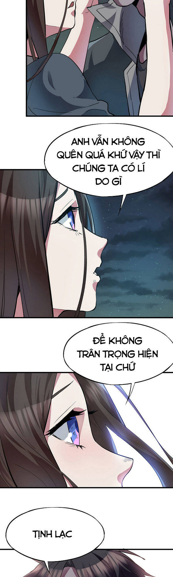 Sau Mạt Thế Tôi Trở Thành Zombie Chapter 63 - 23