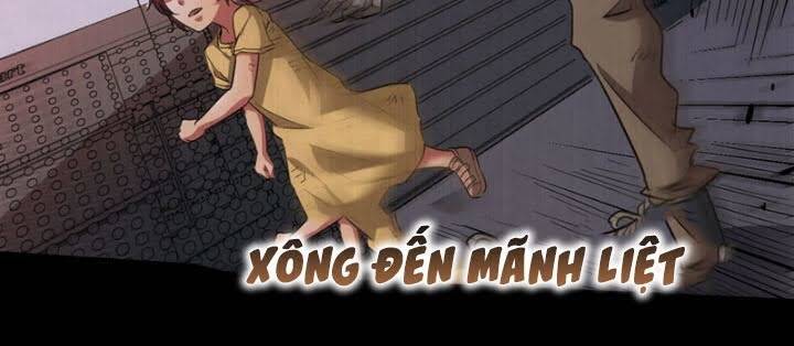 Sau Mạt Thế Tôi Trở Thành Zombie Chapter 20 - 10