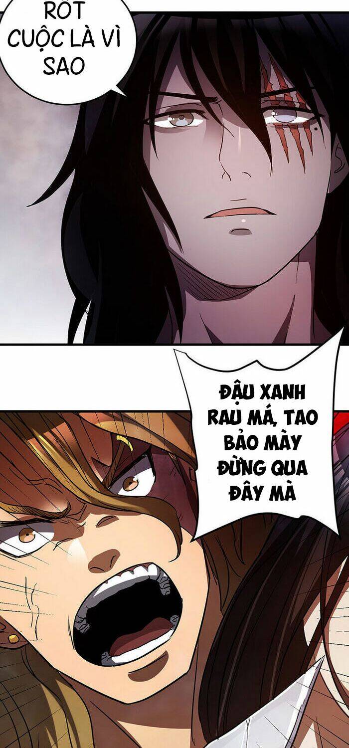 Sau Mạt Thế Tôi Trở Thành Zombie Chapter 31 - 27