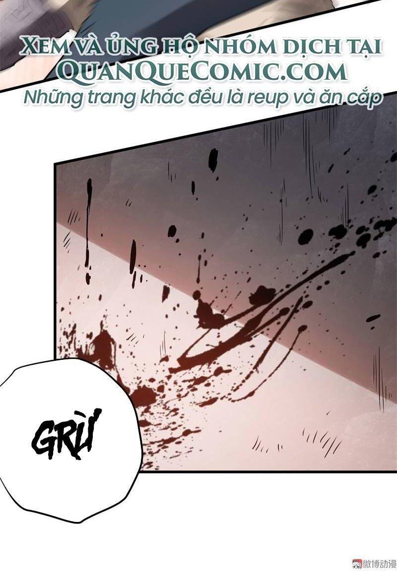 Sau Mạt Thế Tôi Trở Thành Zombie Chapter 7 - 57