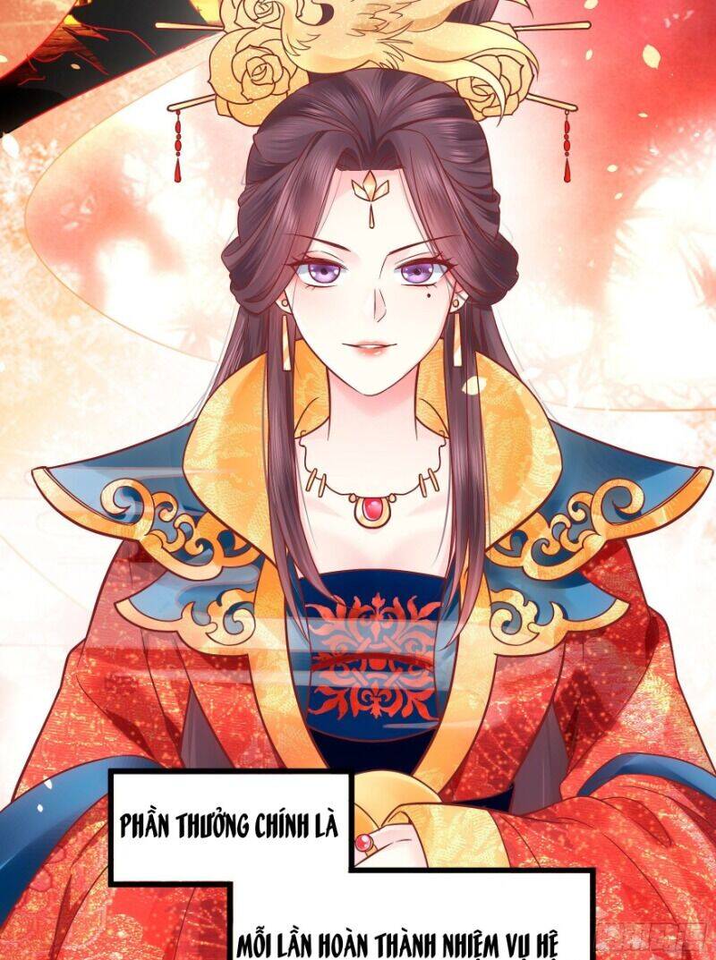 Ta Phải Làm Hoàng Hậu Chapter 1 - 33