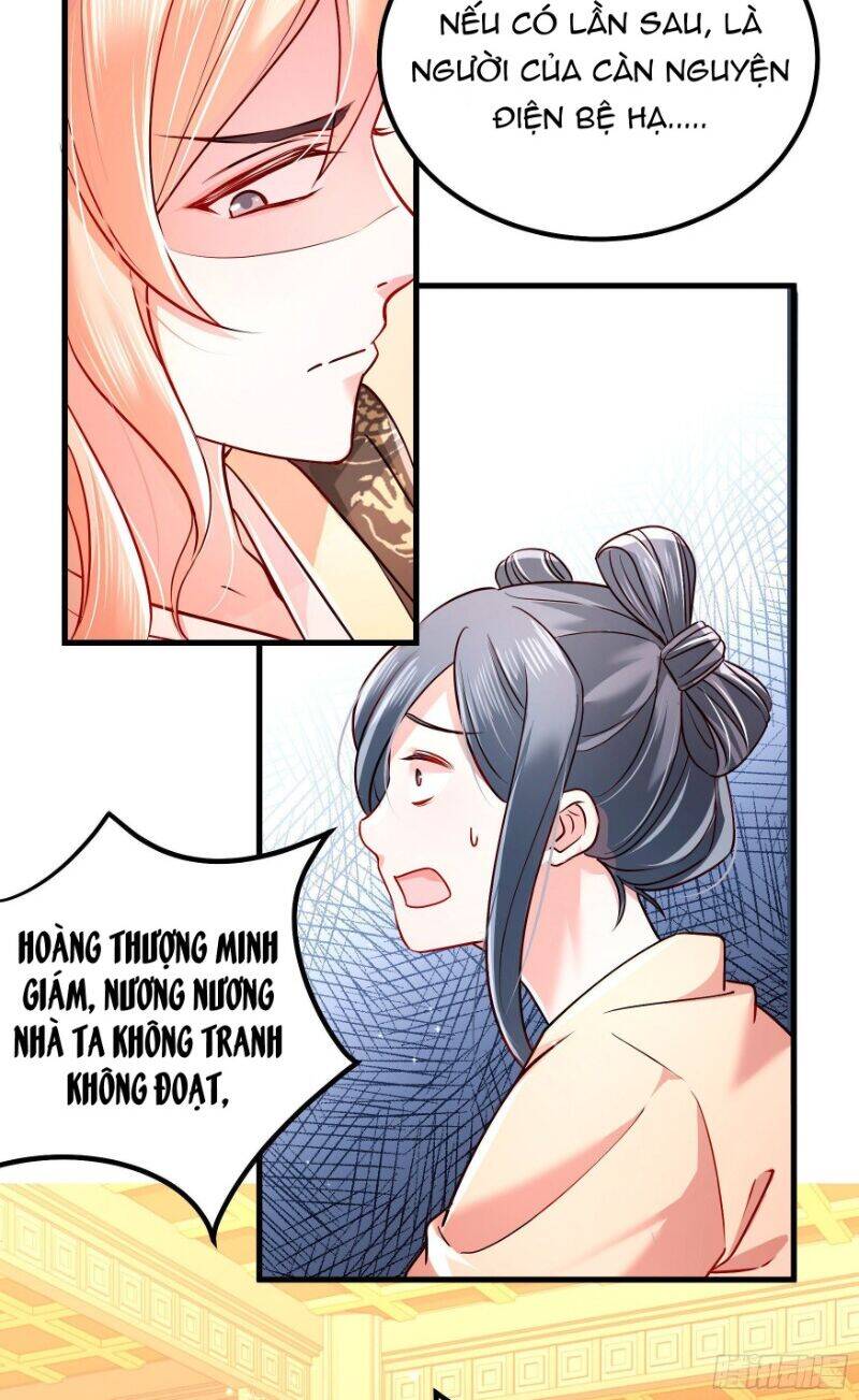 Ta Phải Làm Hoàng Hậu Chapter 10 - 29