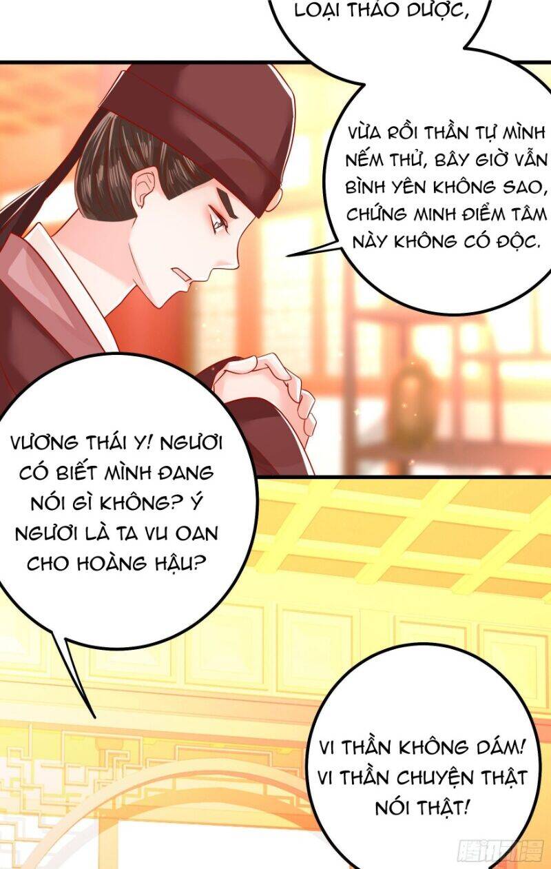 Ta Phải Làm Hoàng Hậu Chapter 10 - 4